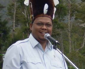 PKB Gus Dur Harus Ikut Syarat PKB Muhaimin